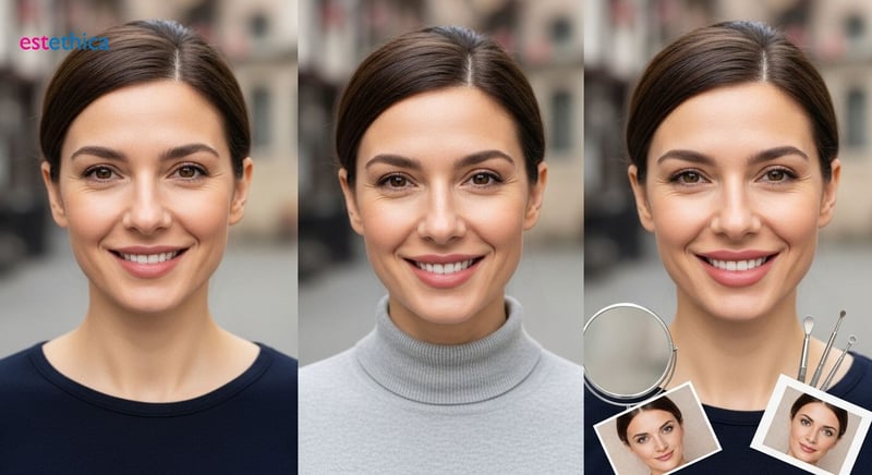 Пластика губ: сколько стоит хейлопластика?