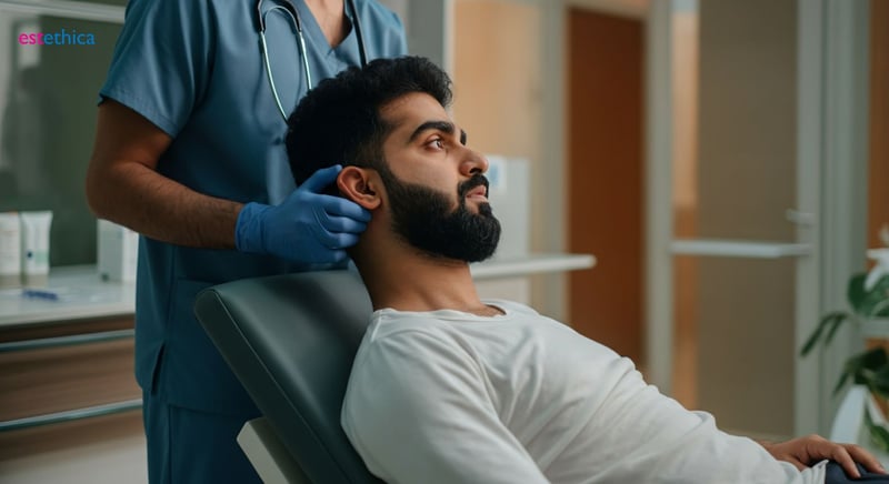 علاج التثدي: خيارات جراحية وغير جراحية