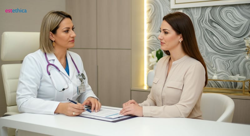 Fettabsaugungsmethoden im Vergleich: Welche passt zu Ihnen?