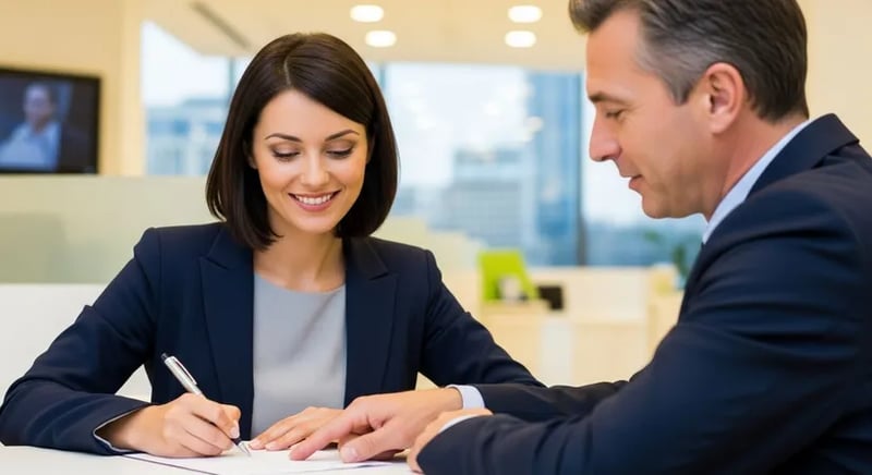 Finanțare BBL: Accelerează creșterea afacerii tale