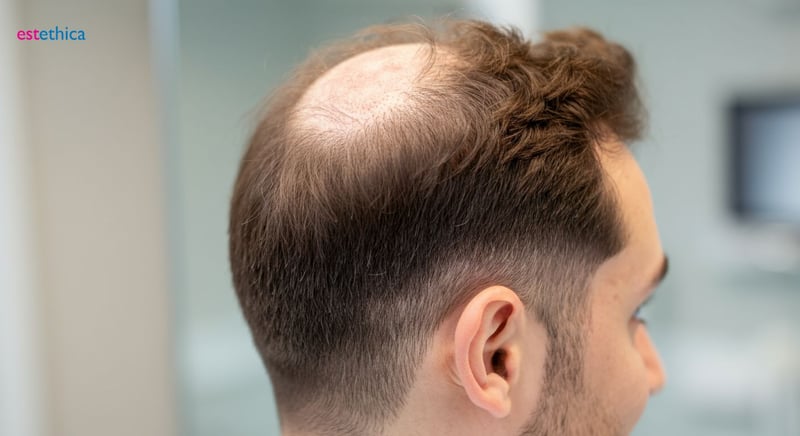 Factors for choosing a qualified hair transplant clinic