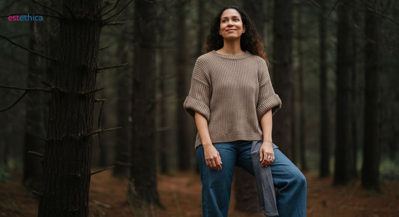 Affordable ethical fashion brands