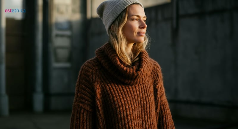 Guide to finding ethical fashion brands