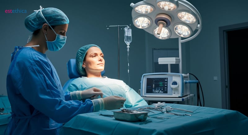 Top breast augmentation surgeons