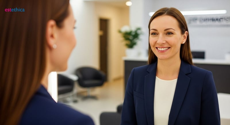 Acne treatment dermatologist