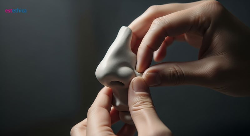 Best doctor for nose surgery near you