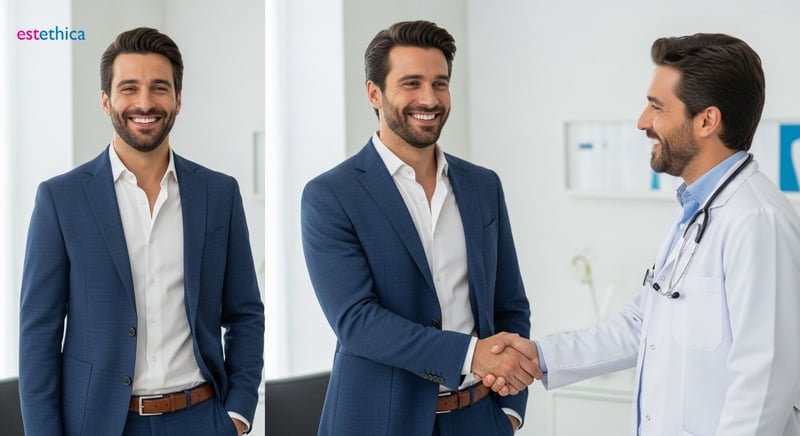 Penis Enlargement Surgeon Selection