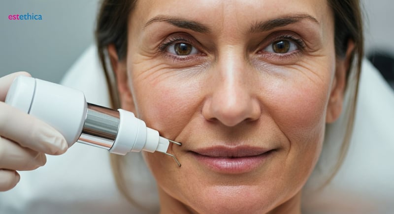 Personalized dermatology clinic selection