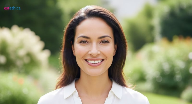 Dermatology clinic consultation for skin health