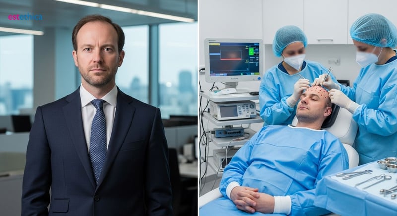 Hair Transplant Clinic Guide