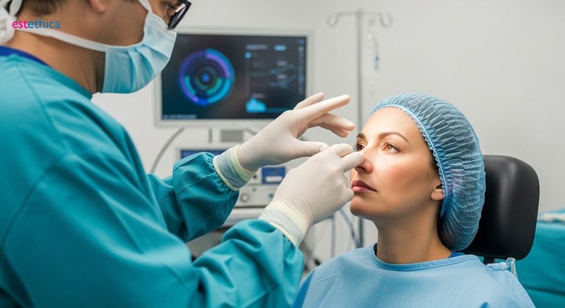 Finding the right surgeon