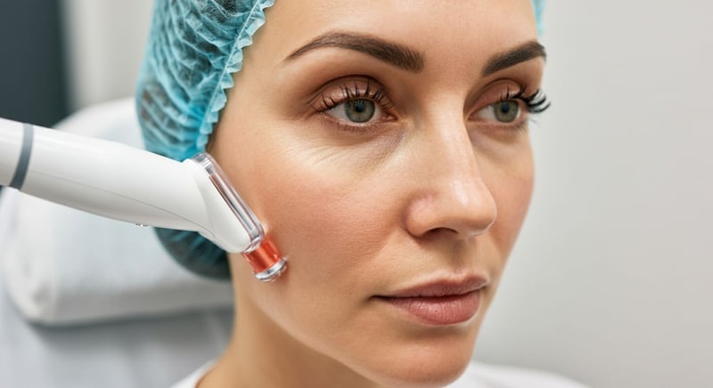 Choosing the right dermatology clinic guide