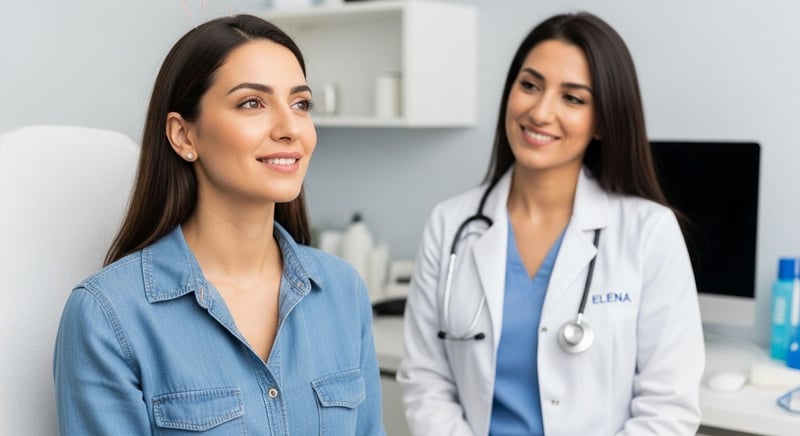 Beneficii Acupunctura Sănătate: Un Ghid Complet