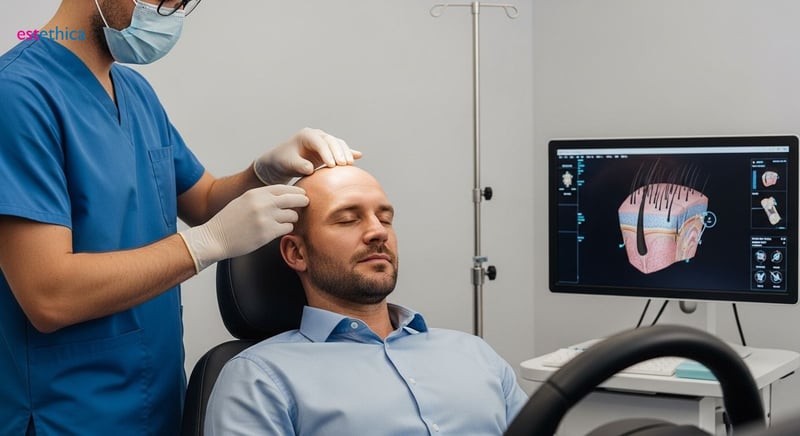 Hair Transplant Techniques