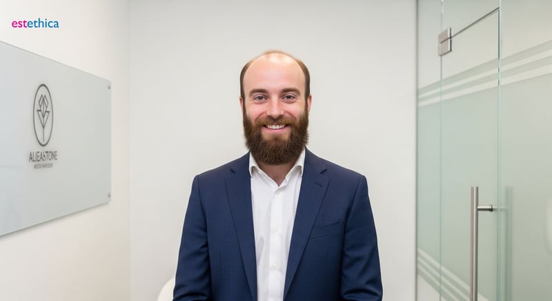 FUE Beard Transplant