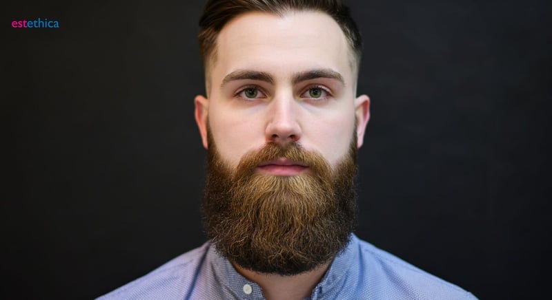 Follicular Unit Extraction Beard Grafting Art and Science