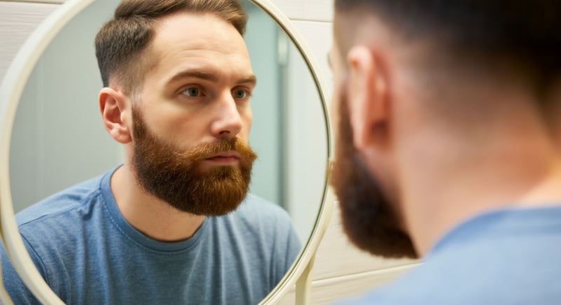 Follicular Unit Extraction Beard: Modern Approach
