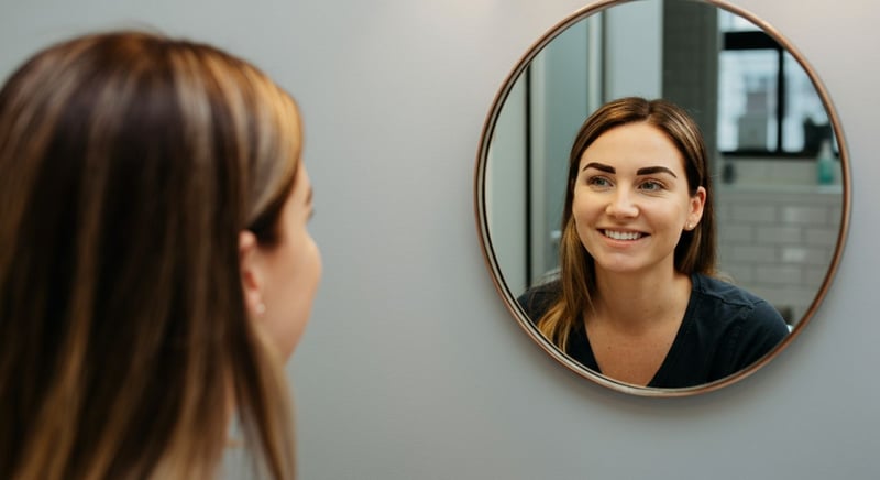 Follicular Unit Extraction Eyebrow: Modern Approach