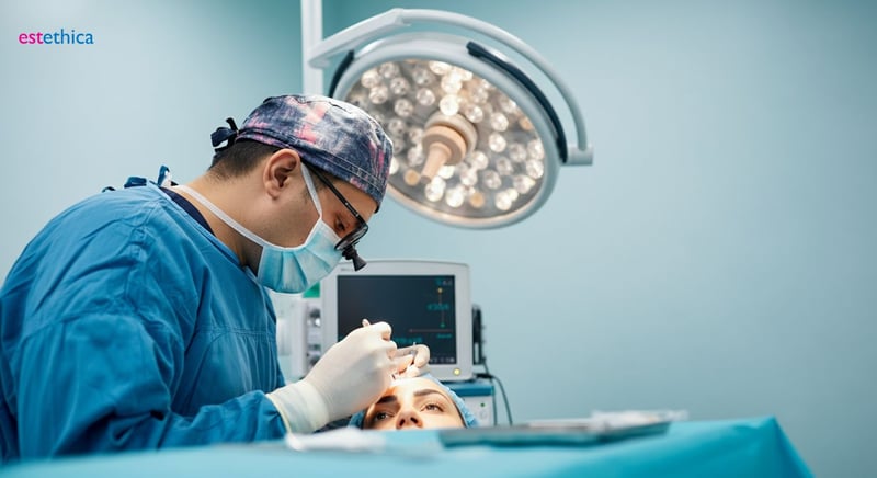 Follicular Unit Extraction Eyebrow: Natural-Looking Results