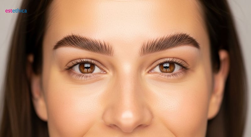 Follicular Unit Extraction for Eyebrows: Modern Approach