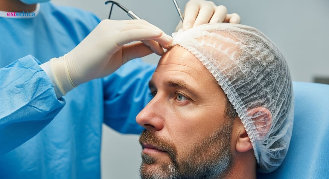 FUE Hair Transplant