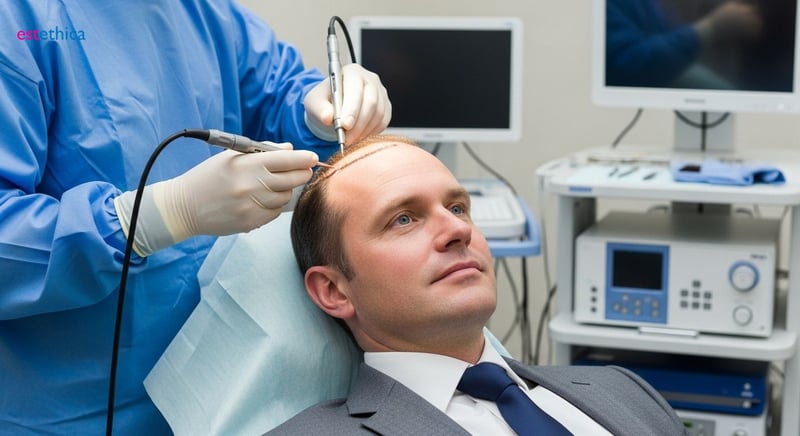 FUE Hair Transplant