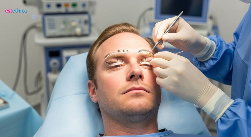 FUE Hair Transplant Results