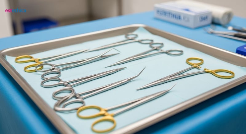 Follicules pileux barbe: La science derrière la restauration