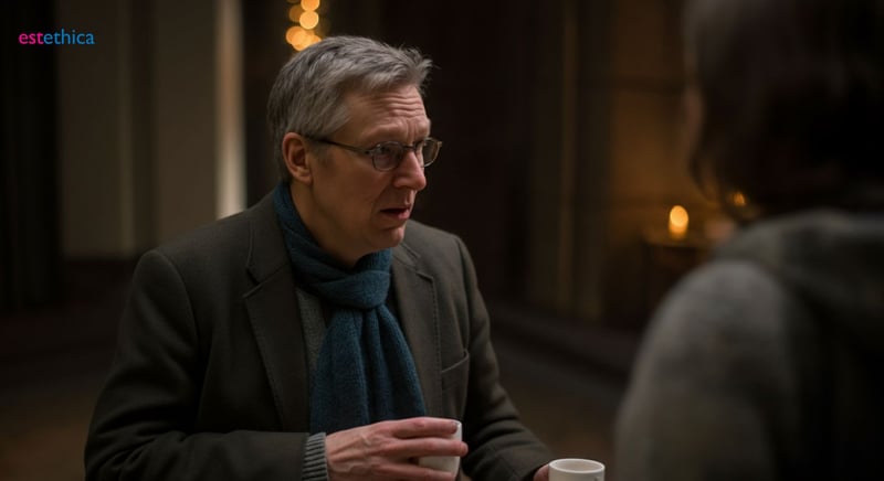 Formell oder informell? Den richtigen Ton treffen