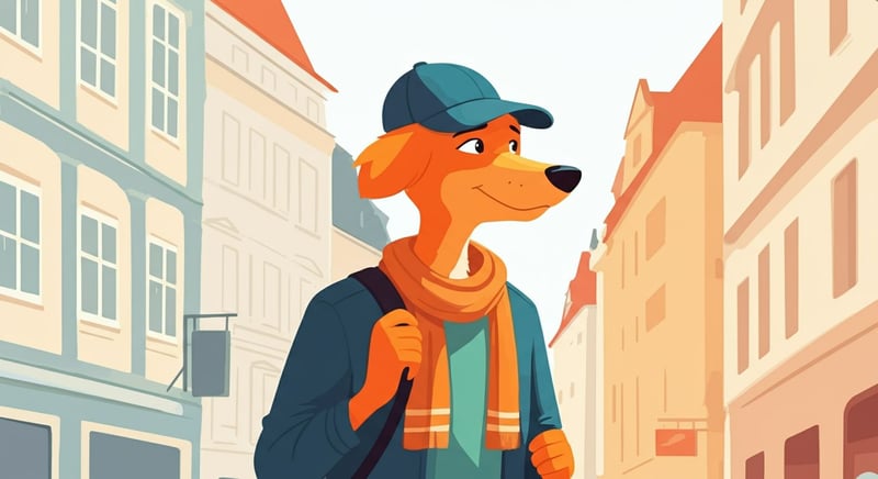 Formell oder Informell: Den richtigen Ton treffen