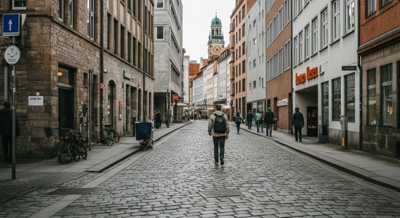 Formell oder informell? Richtige Anrede wählen