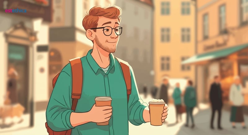 Formell oder locker? Den richtigen Ton treffen