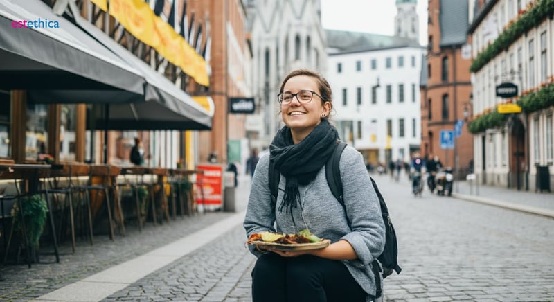 Formelle Begrüßungen auf Deutsch: Eindruck hinterlassen