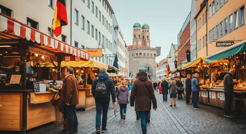Formelle und informelle Anreden in Deutsch