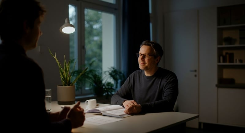Formelle und informelle Begrüßungen in Deutschland