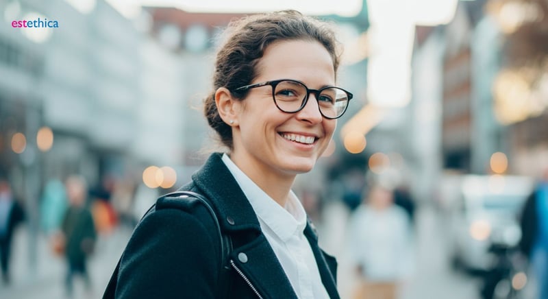 Formelle und informelle Begrüßungen in Deutsch