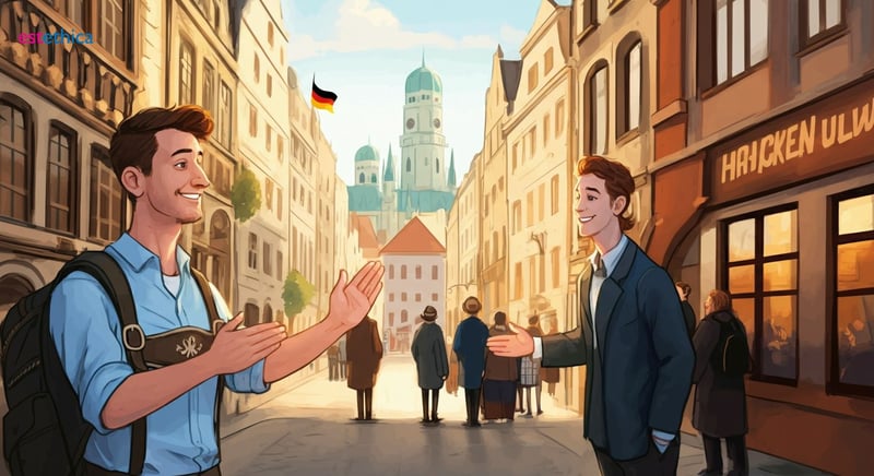 Formelle vs. informelle Begrüßungen: Wann nutzen?