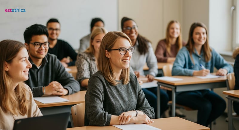 Formelles und informelles 'Hallo': Wann sagt man was?