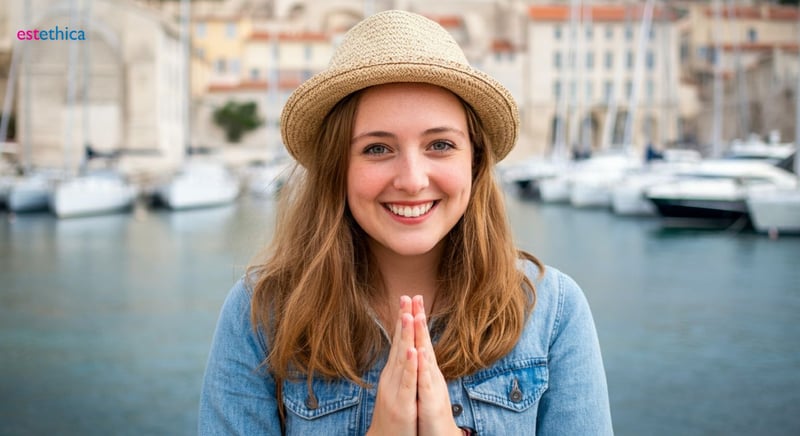 Formules de politesse essentielles en français