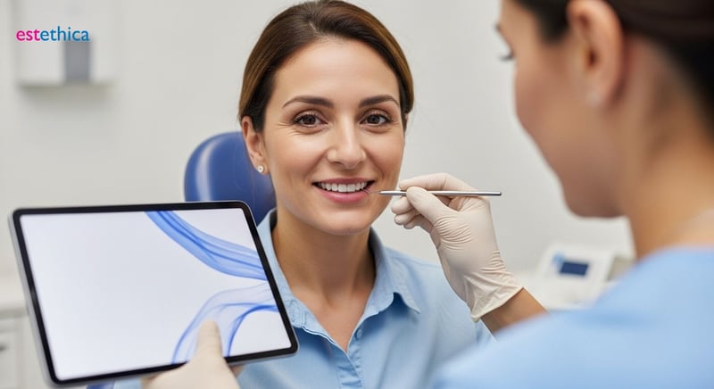 Unsichtbare Zahnspange für Erwachsene: Erfahrungen & Optionen