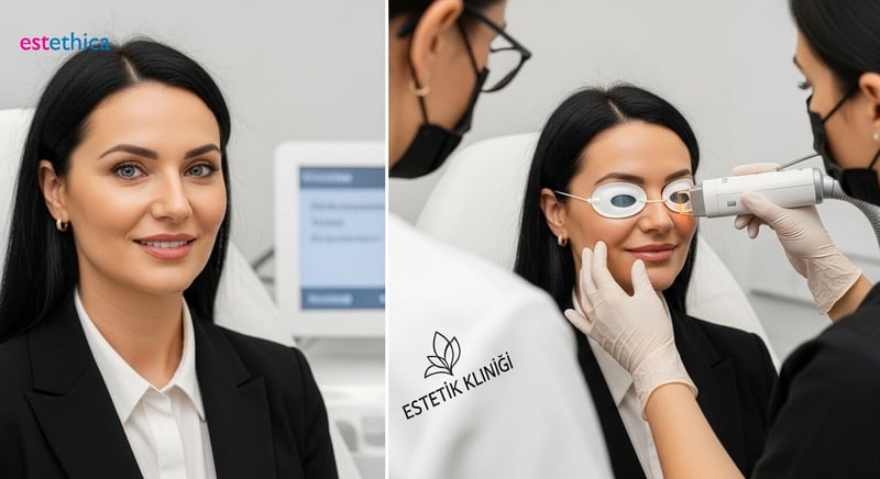 Фотоомоложение цена процедуры: инвестиция в вашу красоту