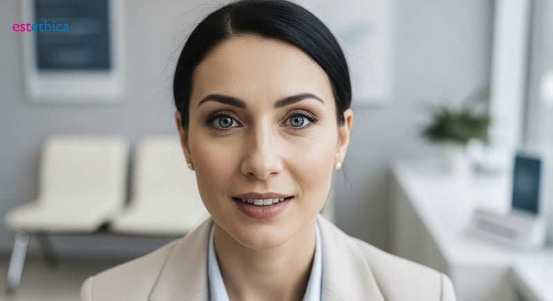 Как работает фотоомоложение IPL