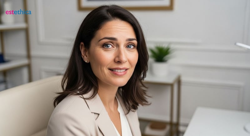 Удаление пигментных пятен фотоомоложением: как это работает