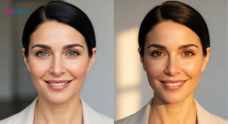 Лечение сосудистых звездочек на лице: сколько стоит