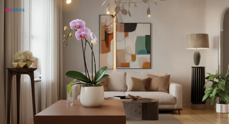Art to Interiors: Mastering Aesthetic Styles