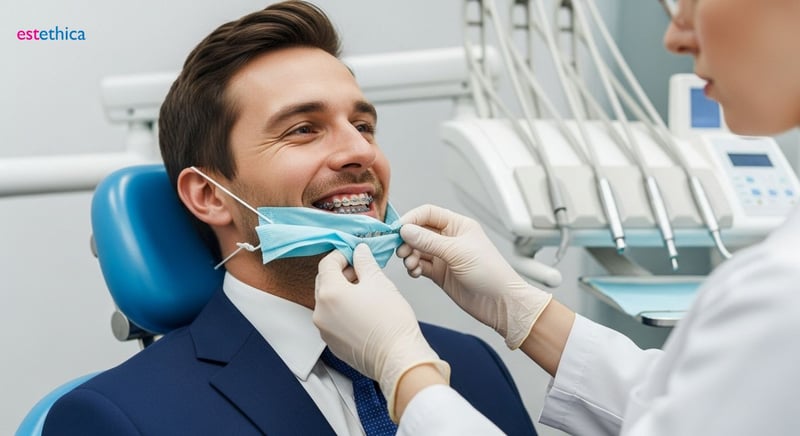 Generative AI in Dentistry