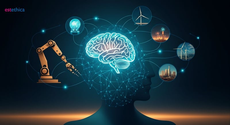AI solutions enhancing patient care