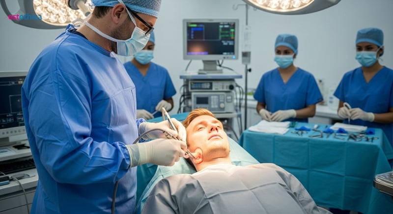 Gynecomastia Causes Explained