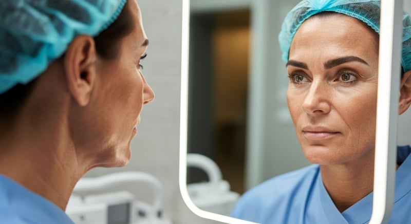 From Mini to Full: Choosing the Right Face Lift for Your Needs