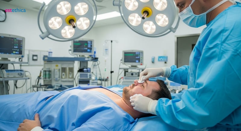 Gynecomastia: Puberty to Adulthood